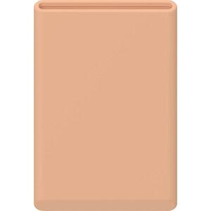 AlzaGuard Premium Silicone Wallet Compatible with Magsafe - barack kép