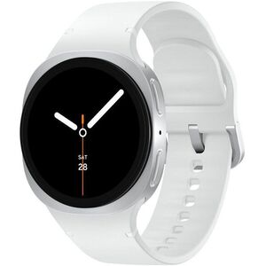 Samsung Galaxy Watch 8 44 mm Ezüst kép