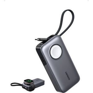 UGREEN 30W Power Bank with Magnetic Fast Charger kép