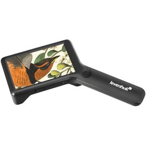 Levenhuk ERGO 40 PRO digitális nagyító kép