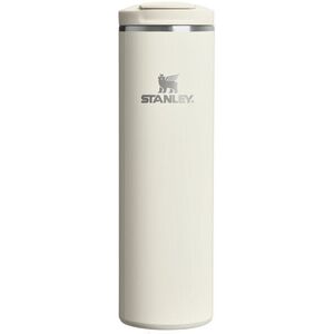 STANLEY The Transit Fliptop Mug thermo bögre, 470 ml /16 oz, Cream Gloss kép