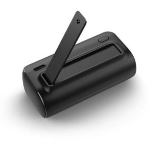 Spigen Essential 5, 000 mAh 22, 5W Power Bank Black EA2205 kép