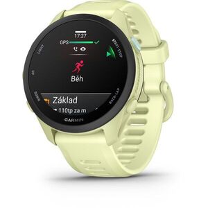 Garmin Forerunner 70 Citroen kép