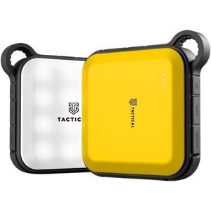 Tactical BadAss 10050mAh kép
