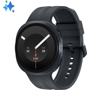 Samsung Galaxy Watch9 44 mm LTE Graphite kép