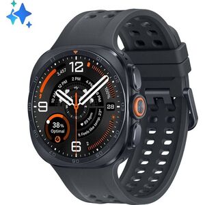 Samsung Galaxy Watch Ultra2 Titánszürke kép