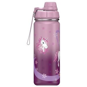 Step by Step hőtartós, rozsdamentes acél 0, 5 l, Sweet Unicorn kép
