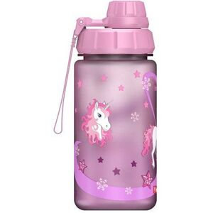 Step by Step tritán 0, 55 l, Sweet Unicorn kép