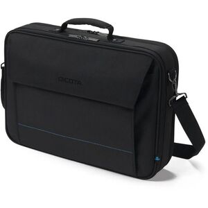 Dicota Multi Plus TWO 14-16" fekete kép