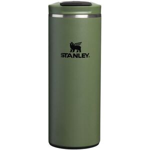 STANLEY The Transit Fliptop Mug thermo bögre, 350 ml/12 oz, Dried Pine kép