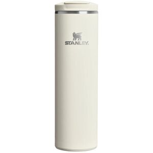 STANLEY The Transit Fliptop Mug thermo bögre, 600 ml/20 oz, Cream Gloss kép