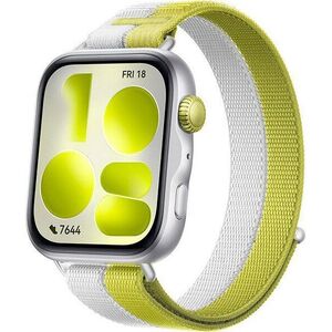 Huawei Watch Fit 5 Silver kép