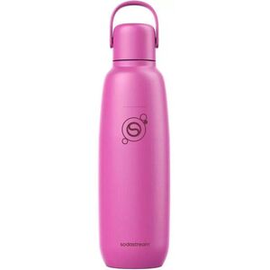 SodaStream FIZZ&GO COOL 0, 9 l Guava kép