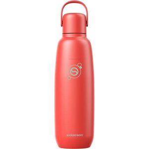 SodaStream FIZZ&GO COOL 0, 9 l Papaya kép