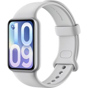Xiaomi Smart Band 10 Pro NFC Gleccserezüst kép