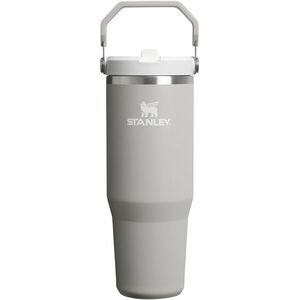Stanley The IceFlow™ Flip Straw 2.0 Tumbler 890 m, beépített szívószállal, Ash kép