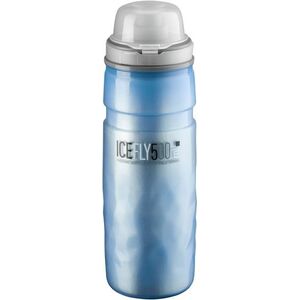 Elite thermo ICE FLY kék 500 ml kép