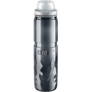 Elite thermo ICE FLY füstszín, 650 ml kép