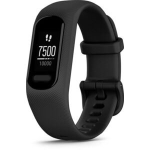 Garmin vivosmart5 Black (méret: S/M) kép
