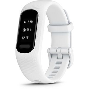 Garmin vivosmart5 White (méret: S/M) kép