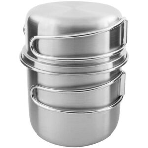 Tatonka Handle Mug 500 Set kép