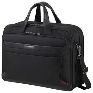 Samsonite PRO-DLX 6 Bailhandle 17, 3" EXP Black kép