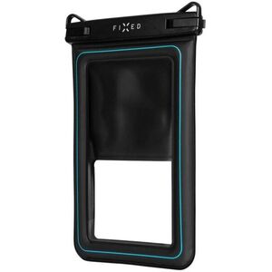 FIXED Float Max 7, 5" IPX8 fekete zárható tok kép