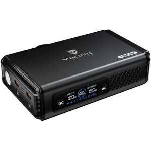 Viking VALI150 power station kép