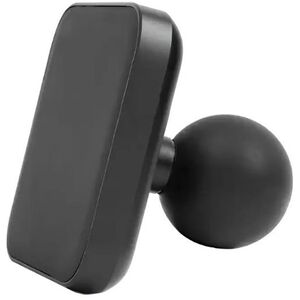 Peak Design Car Mount - 1" Ball Charging Adapter V2 - Black kép