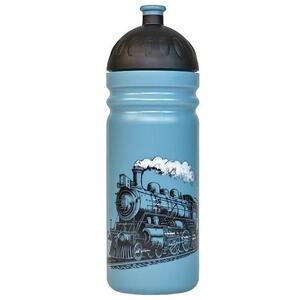 ZDRAVÁ LAHEV Kulacs - 0, 7l, GŐZMOZDONY kép