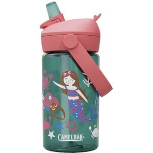 CAMELBAK Thrive Flip Straw Kids 0, 4 l, Mermaid Friends kép