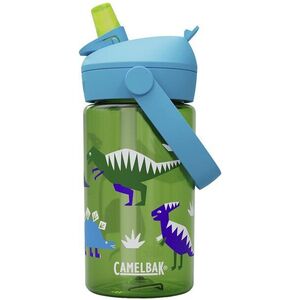 CAMELBAK Thrive Flip Straw Kids 0, 4 l, Hip Dinos kép