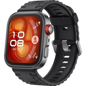 Huawei Watch Fit 4 Pro Black kép