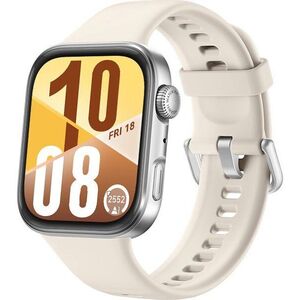 Huawei Watch Fit 4 White kép