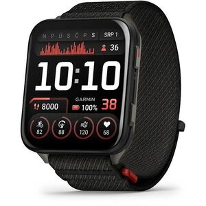 Garmin Venu X1 Black kép