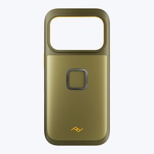 Peak Design GNAR Case - iPhone 17 Pro - Kelp kép