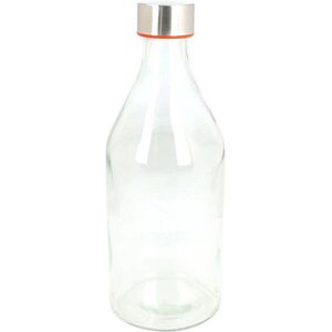 Tognana CLARA üveg ivópalack, 1 l kép