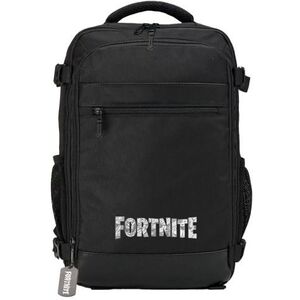 Fortnite - Where We Droppin - utazó hátizsák kép