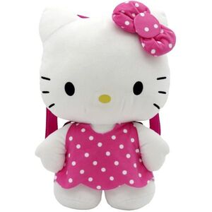 Hello Kitty - Kitty White - hátizsák kép