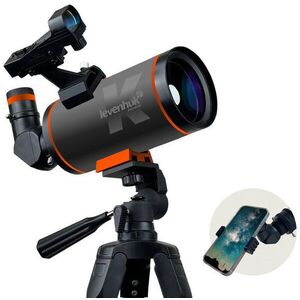 Levenhuk Kelvin Nova Plus MAK 70/750 fotóteleszkóp kép