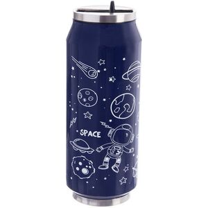 ORION termosz/palack, 0, 5 l térfogat, rozsdamentes acélból kép