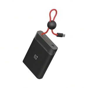 OnePlus 22.5W Magnetic Ring Power Bank 10000mAh kép