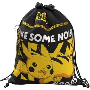 CYP BRANDS Pokémon Twillight Champions Pikachu - húzózsinóros hátizsák kép