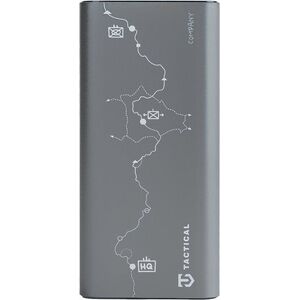 Tactical Squad Company 30W 10000mAh kép