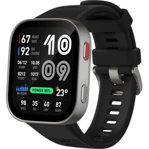 Amazfit Bip Max Silver kép