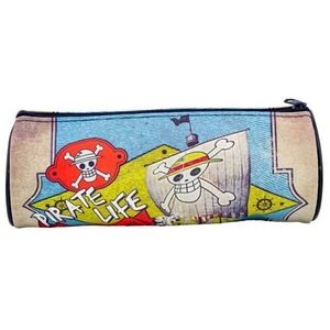 Pyramid One Piece: Pirate Life - tolltartó kép