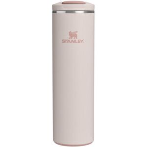 STANLEY The Transit Fliptop Mug thermo bögre, 600 ml/20 oz, Rose Quartz kép