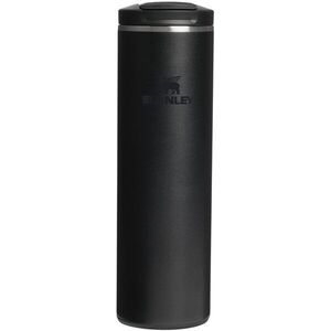 STANLEY The Transit Fliptop Mug thermo bögre, 470 ml /16 oz, Black 2.0 kép
