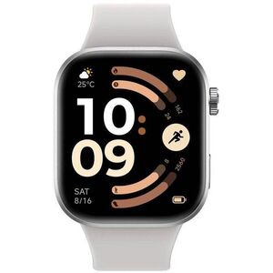 Xiaomi REDMI Watch 6 NFC Silver Gray kép