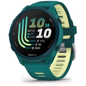 Garmin Forerunner 170 Music zöld-citrom kép